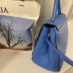 Kate Spade leather bag